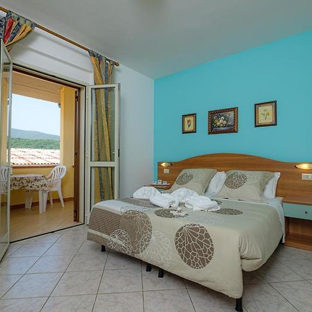 Agriturismo La Fata Grosseto Eksteriør billede