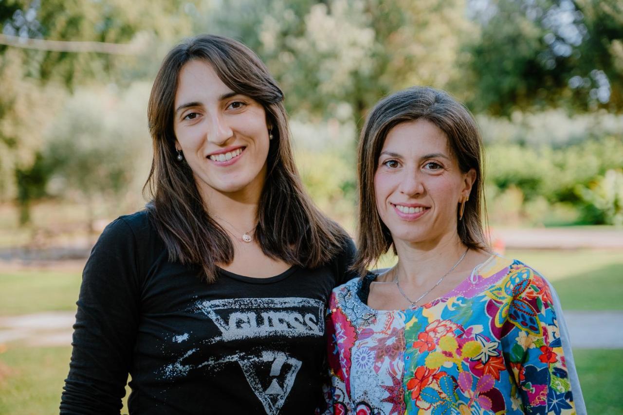 Agriturismo La Fata Grosseto Eksteriør billede