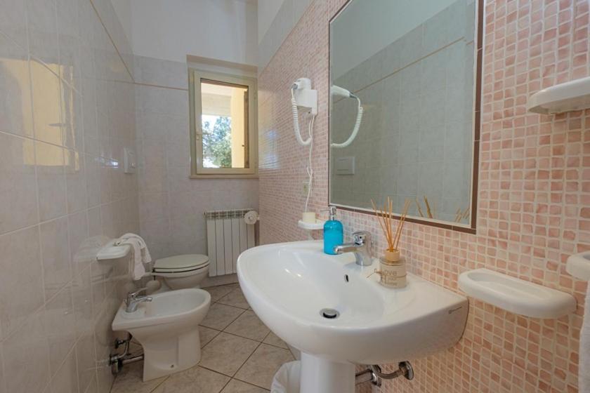 Agriturismo La Fata Grosseto Eksteriør billede