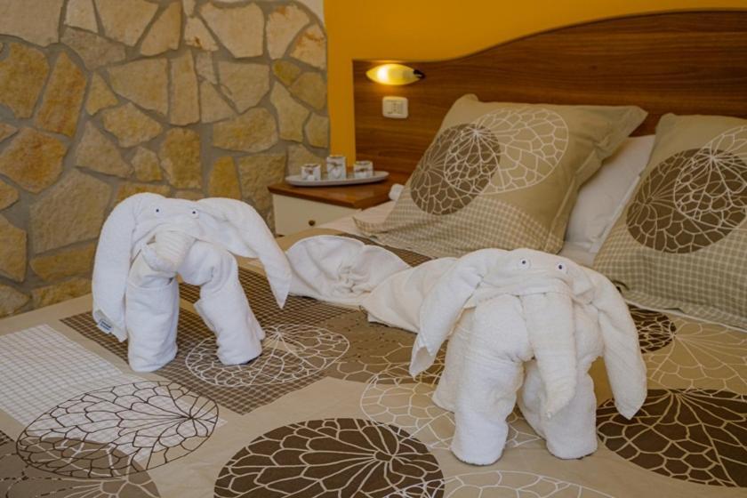 Agriturismo La Fata Grosseto Eksteriør billede