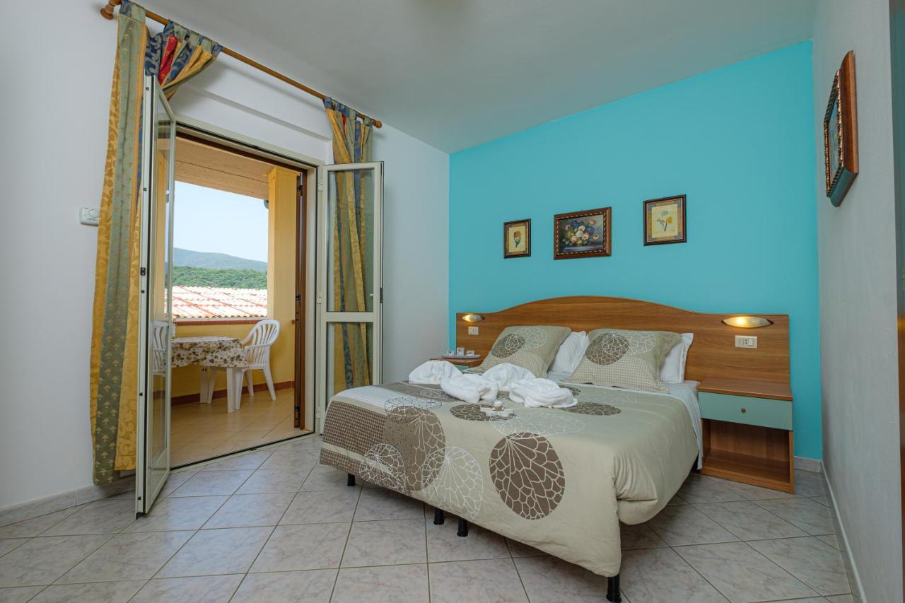 Agriturismo La Fata Grosseto Eksteriør billede