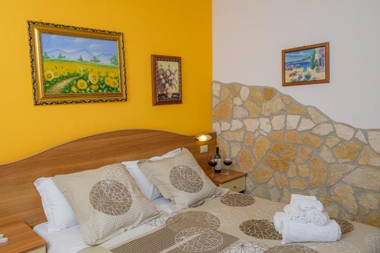 Agriturismo La Fata Grosseto Eksteriør billede