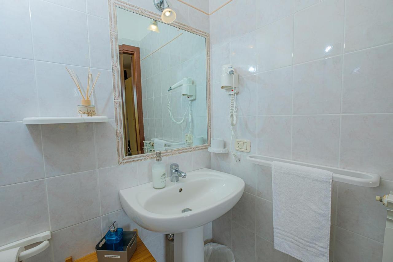 Agriturismo La Fata Grosseto Eksteriør billede