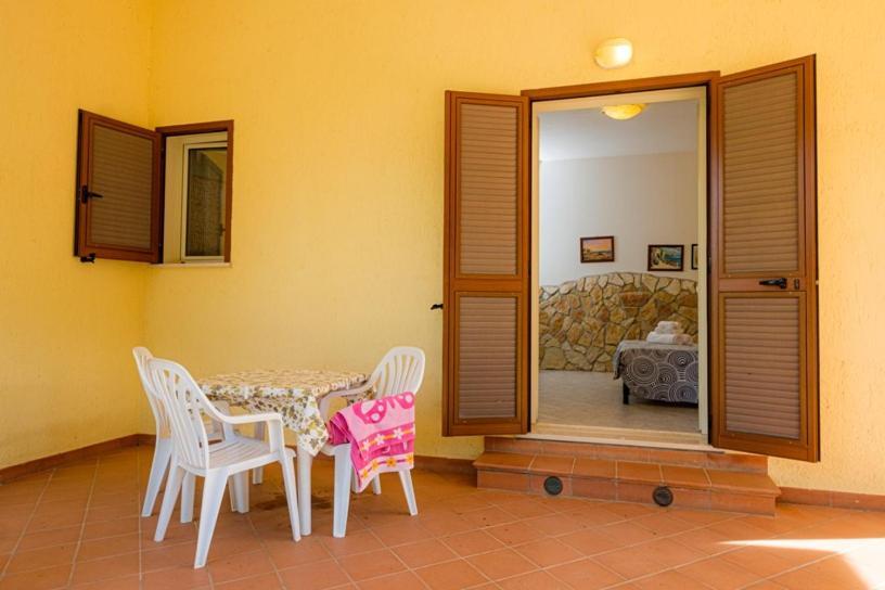Agriturismo La Fata Grosseto Eksteriør billede