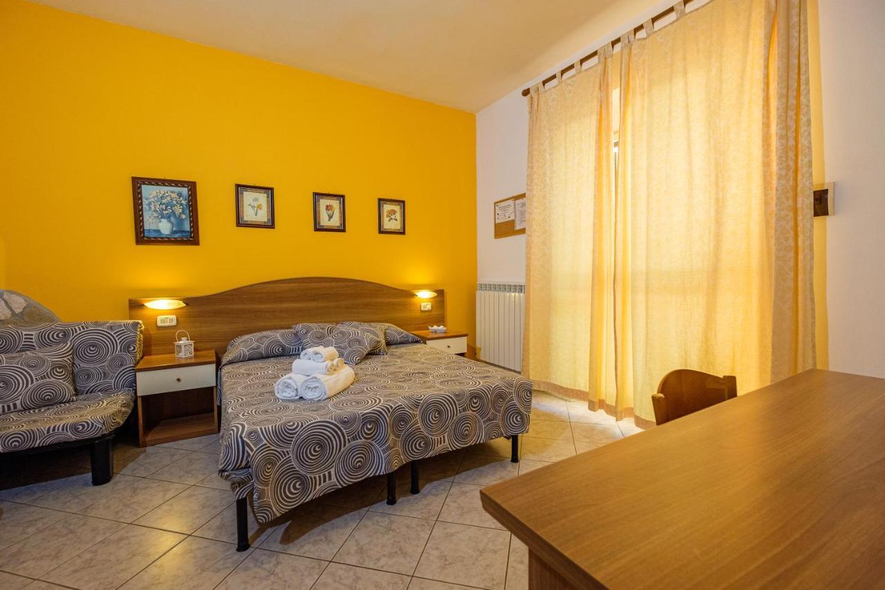 Agriturismo La Fata Grosseto Eksteriør billede