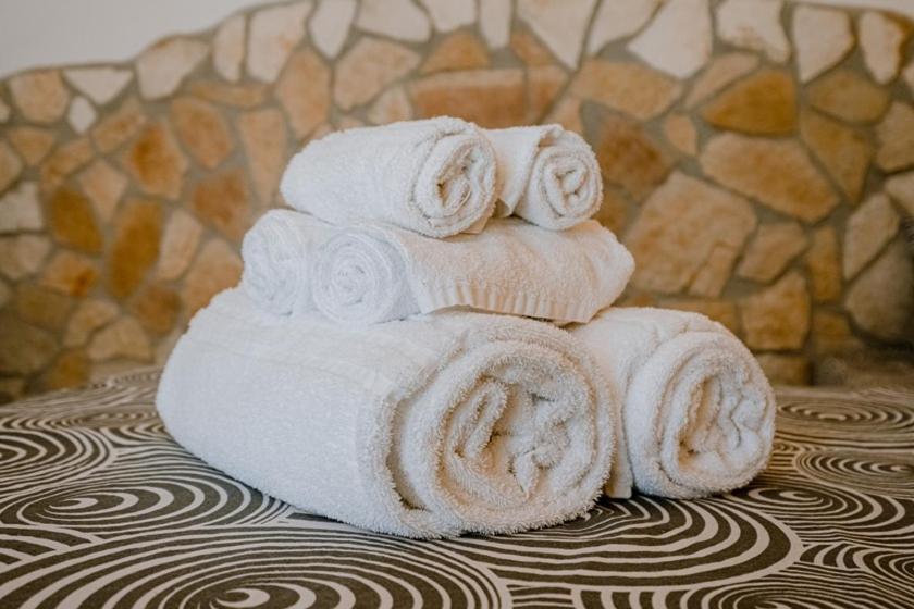Agriturismo La Fata Grosseto Eksteriør billede