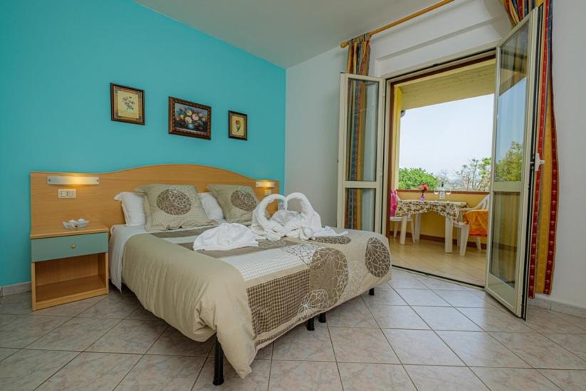 Agriturismo La Fata Grosseto Eksteriør billede