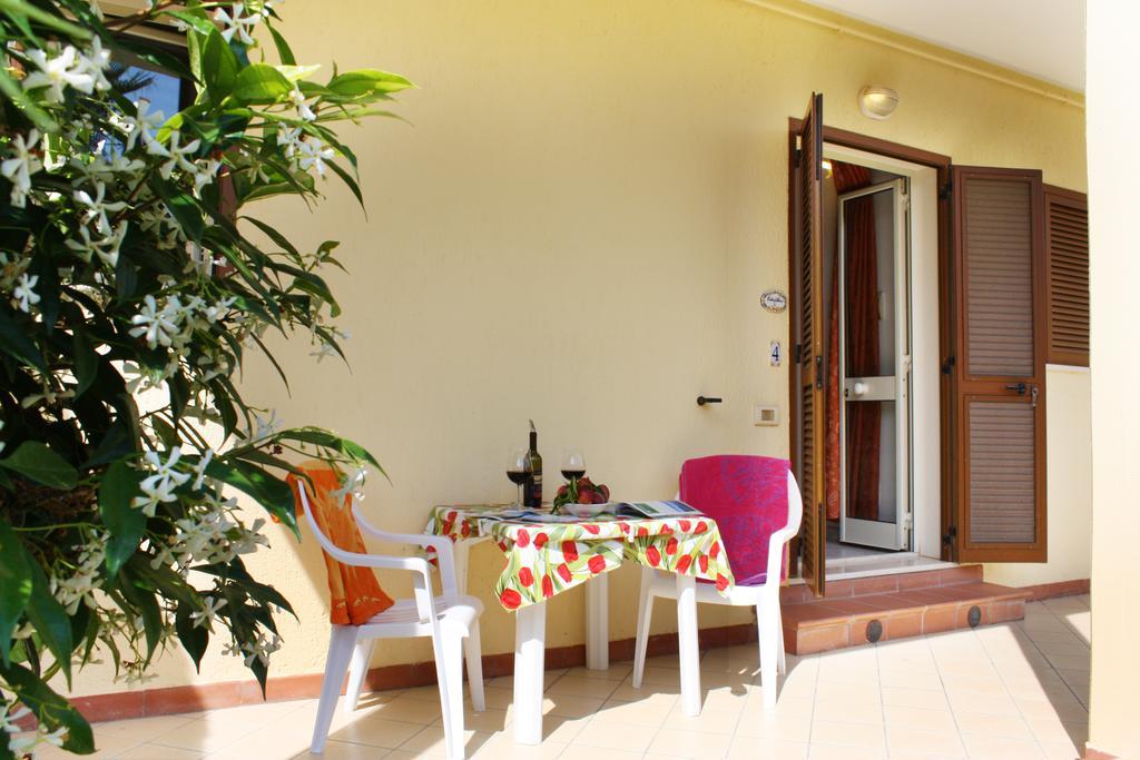 Agriturismo La Fata Grosseto Værelse billede