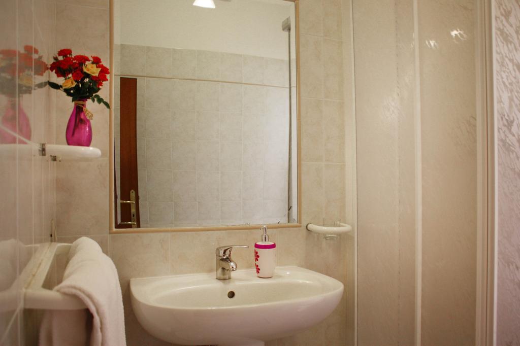 Agriturismo La Fata Grosseto Værelse billede