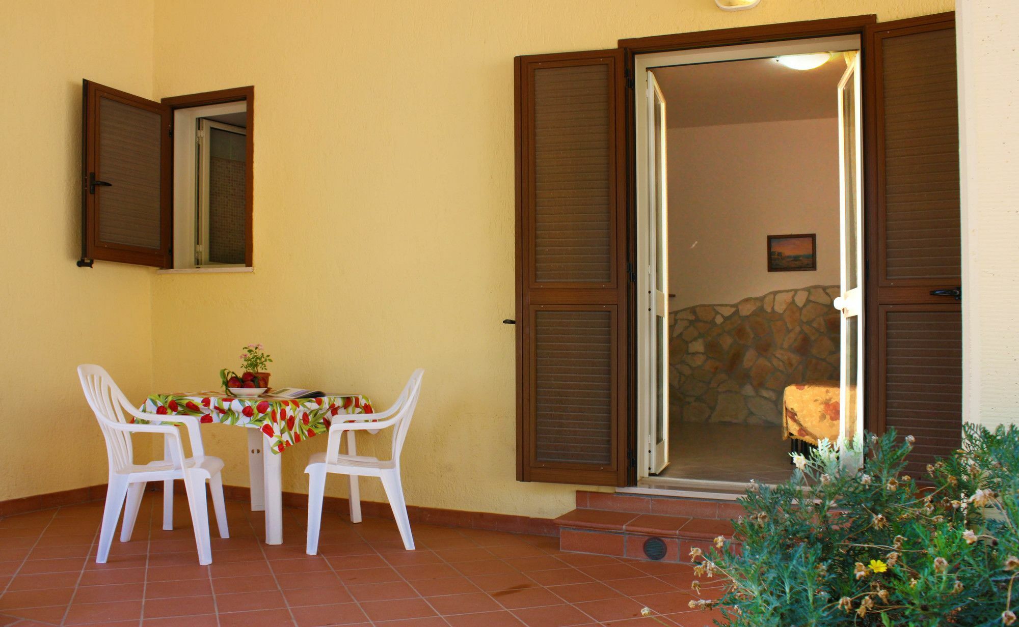 Agriturismo La Fata Grosseto Eksteriør billede